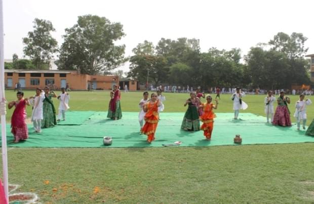 KRM DAV College Nakodar Events photo 13